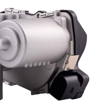 Gasklephuis geschikt voor Skoda Fabia Roomster, Seat Cord..., Auto-onderdelen, Verzenden, Nieuw, Skoda