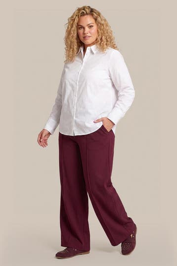 Exxcellent blouse Palona borduur Maat:, Verzenden, Nieuw, Overige kleuren