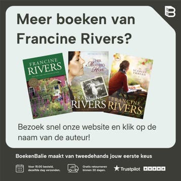 Leotas Garden - Francine Rivers 9780842335720, Verzenden, Gelezen, Francine Rivers