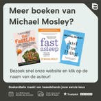 Het vastendieet 9789035140066 Michael Mosley, Boeken, Verzenden, Gelezen, Michael Mosley