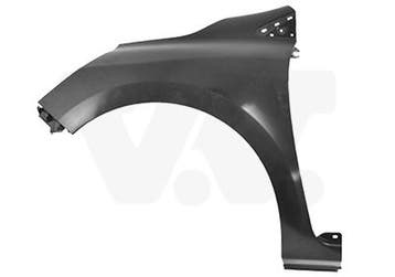 Spatbord o.a: Renault, Clio IV (5R), Clio IV Estate, Auto-onderdelen, Carrosserie en Plaatwerk, Renault, Ophalen of Verzenden