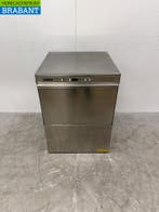 RVS Zanussi Vaatwasser 230V Horeca, Zakelijke goederen, Horeca | Keukenapparatuur, Ophalen of Verzenden, Gebruikt