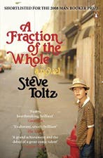 Fraction Of The Whole 9780141031828 Steve Toltz, Verzenden, Gelezen, Steve Toltz
