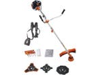 Veiling - Bosmaaier / Kantenmaaier / Grastrimmer 2-in-1 - Be, Tuin en Terras, Bosmaaiers, Nieuw