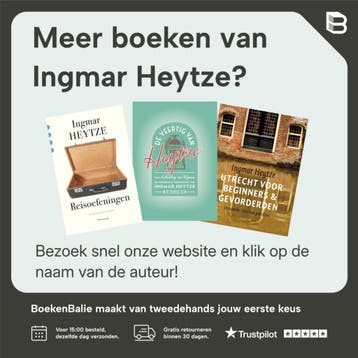 Game of Poems - Ingmar Heytze 9789044638523, Verzenden, Zo goed als nieuw, Ingmar Heytze