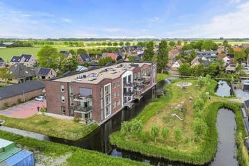 Appartement te huur in Hollands Kroon - 60 m² - 3 kamer(s) -, Huizen en Kamers, Appartement, Hollands Kroon, Noord-Holland