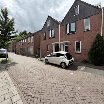 Huis in Zwolle gevonden voor €1595,- pm, Zwolle