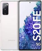 Samsung Galaxy S20 FE 5G Dual SIM 128GB wit, Verzenden, Wit, Zonder simlock, Android OS