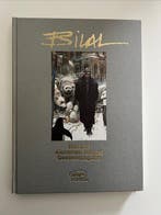 Bilal -Alexander Nikopol Gesamtausgabe - German edition - 1, Nieuw