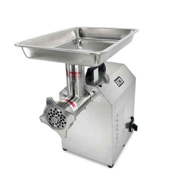 HCB Gehaktmolen - 250 kg p/u - 230V - RVS, Verzenden, Nieuw in verpakking, Bakkerij en Slagerij