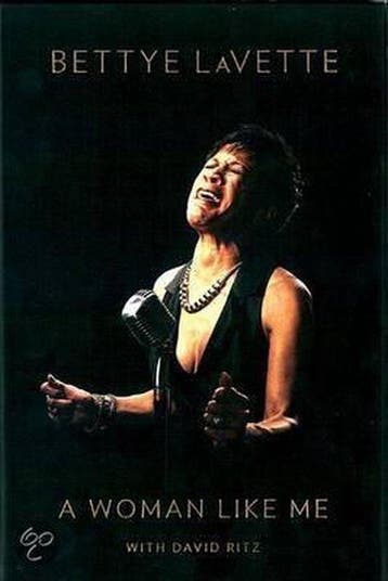 A Woman Like Me - Bettye Ritz 9780399159381, Verzenden, Zo goed als nieuw, Bettye Ritz