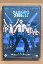 DVD Magic Mike 2012 Channing Tatum Matthew McConaughey, Verzenden, Nieuw in verpakking