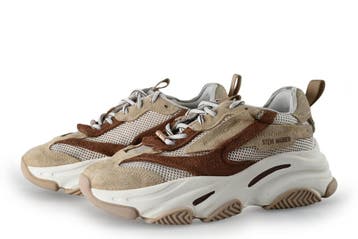 Steve Madden Sneakers in maat 39 Cognac, Kleding | Dames, Schoenen, Overige kleuren, Verzenden, Steve Madden, Sneakers of Gympen