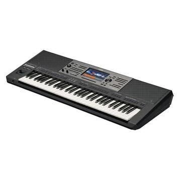 Yamaha PSR-A5000 Oriental BK keyboard, Muziek en Instrumenten, Keyboards, Nieuw
