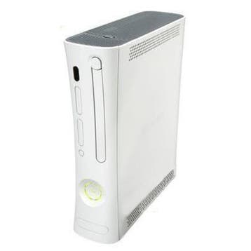 Xbox 360 Arcade / Premium Console Xbox 360 Morgen in huis!, Spelcomputers en Games, Ophalen of Verzenden, Zo goed als nieuw, 360 Pro of Premium