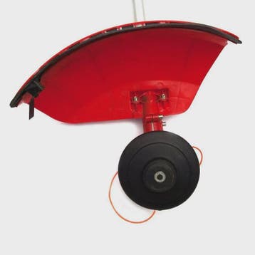 Krachtige 6-in-1 Bosmaaier & Grastrimmer met FKGX50 4-takt m, Verzenden, Nieuw