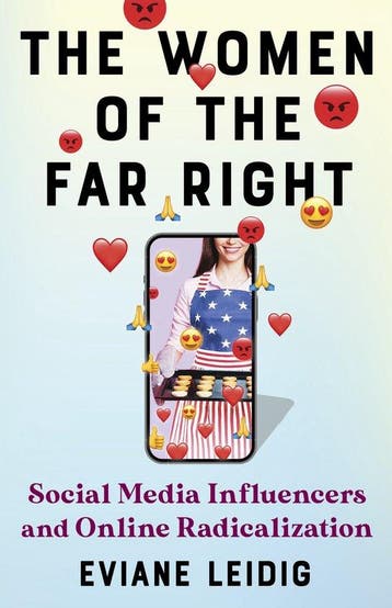 9780231210171 The Women of the Far Right, Verzenden, Nieuw, Eviane Leidig
