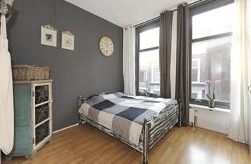 Te Huur Studio Dierenselaan In Den haag, 20 tot 35 m², Den Haag