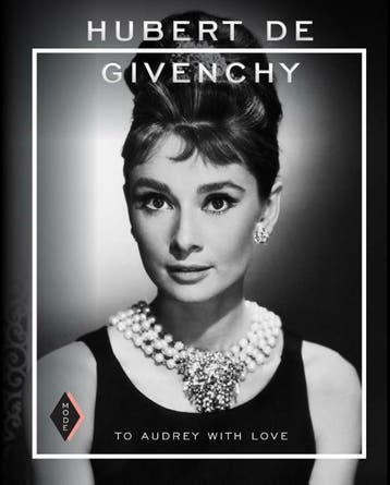 Hubert de Givenchy 9789462620971, Verzenden, Zo goed als nieuw