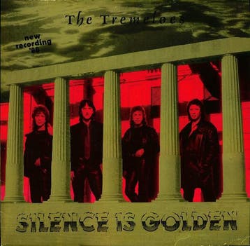 LP gebruikt - The Tremeloes - Silence Is Golden (New Reco..., Cd's en Dvd's, Verzenden, Zo goed als nieuw, Overige formaten