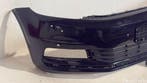 Volkswagen Touran 5TA voorbumper 5TA807221AL, Auto-onderdelen, Ophalen, Gebruikt, Voor, Bumper