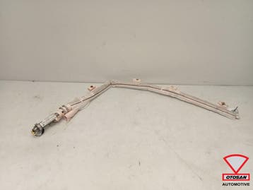 Smart Fortwo 453 2015+ Hemel Dak Airbag Links A4538601301, Ophalen, Gebruikt, Smart