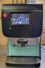 Douwe Egberts Excellence Compact Touch koffiemachine, Witgoed en Apparatuur, Koffiezetapparaten, 10 kopjes of meer, Refurbished