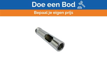 Bieden: AC Antennas N281F Marine Antenne Adapter, Ophalen of Verzenden, Nieuw, Communicatie