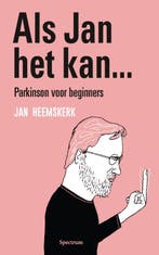 Als Jan Het Kanö Parkinson Voor Beginners | Nieuw, Ophalen of Verzenden, Nieuw, Jan Heemskerk