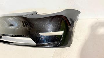 Tesla Model Y voorbumper, Auto-onderdelen, Ophalen, Gebruikt, Voor, Bumper