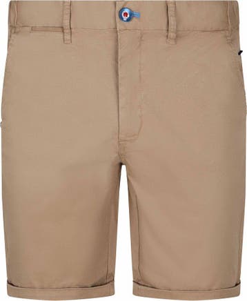 NZA Shorts Twill Stretch Dune Beige maat 33 Heren, Verzenden, Nieuw, Beige, New Zealand Auckland