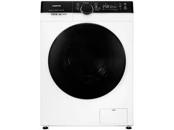 Inventum VWM9010W - Wasmachine - 14 wasprogrammas -, Witgoed en Apparatuur, Verzenden, Zo goed als nieuw