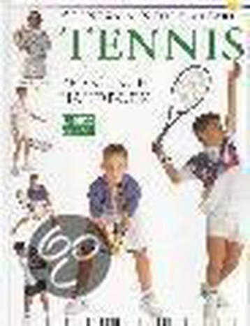 Tennis / Kaleidoskoop Sesam junior 9789024603671, Boeken, Verzenden, Zo goed als nieuw, A. Sanchez Vicario