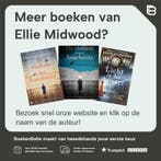 De vrouw die uit Auschwitz ontsnapte 9789049202651, Boeken, Verzenden, Zo goed als nieuw, Ellie Midwood