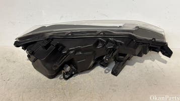 Nissan X-Trail LED linker koplamp links, Ophalen, Gebruikt