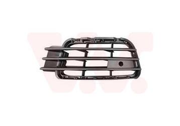 Grille o.a: Volkswagen, Touareg (7PA, PH), Ophalen of Verzenden, Nieuw, Links, Volkswagen