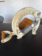 Radvaad - Raadvad - Ove Larsen - Broodsnijmachine - 294 -