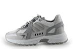 VIA VAI Sneakers in maat 38 Zilver, Kleding | Dames, Schoenen, Overige kleuren, Verzenden, VIA VAI, Sneakers of Gympen