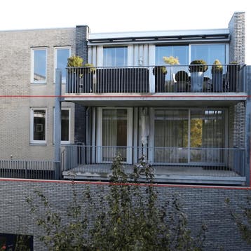 Appartement in Havelte gevonden voor €1995,- pm, Direct bij eigenaar, Appartement, Havelte, Drenthe