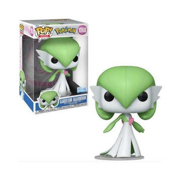Funko Pop!  Pokémon  Gardevoir 10inch) 1068 Special Edition, Verzamelen, Poppetjes en Figuurtjes, Verzenden, Nieuw