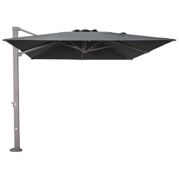 Garden Impressions Hawaii Emperor zweefparasol 300x400 cm –, Verzenden, Nieuw