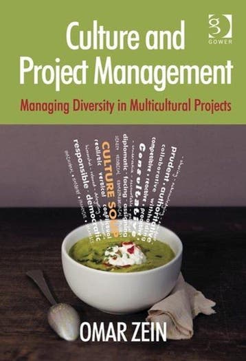 9781472413826 Culture And Project Management | Tweedehands, Boeken, Verzenden, Zo goed als nieuw, Omar Zein