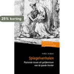 SPIEGELVERHALEN 9789088970689 A. PROF.DR. BAARS, Boeken, Verzenden, Zo goed als nieuw, A. PROF.DR. BAARS