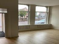 Appartement Hoogend in Sneek, Huizen en Kamers, Sneek, Via bemiddelaar, Friesland, Appartement