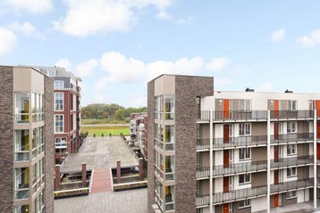 Te huur: Appartement Dortmunderkade in Helmond, Huizen en Kamers, Huizen te huur, Appartement, Helmond, Noord-Brabant