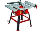 Einhell TC-TS 2225 U - Elektrische Zaagtafel - 2200 W - Ø254, Verzenden, Zo goed als nieuw, Einhell