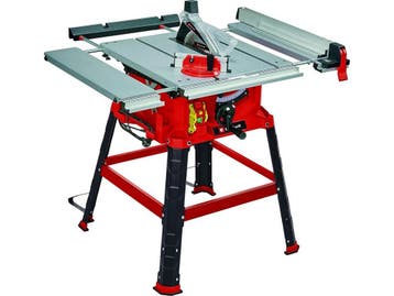 Einhell TC-TS 2225 U - Elektrische Zaagtafel - 2200 W - Ø254, Verzenden, Zo goed als nieuw, Einhell
