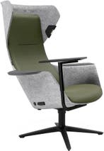 Klöber Wooom woo74 /woo75 loungefauteuil, Overige plaatsen, Ophalen of Verzenden, Nieuw in verpakking, Stoel