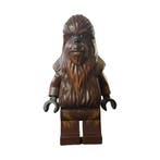 LEGO Star Wars Wookiee Warrior Minifigure, Verzenden, Zo goed als nieuw