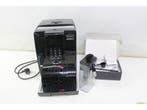 DeLonghi Dinamica ECAM 353.75B - Volautomatische, Witgoed en Apparatuur, Koffiezetapparaten, Verzenden, Zo goed als nieuw